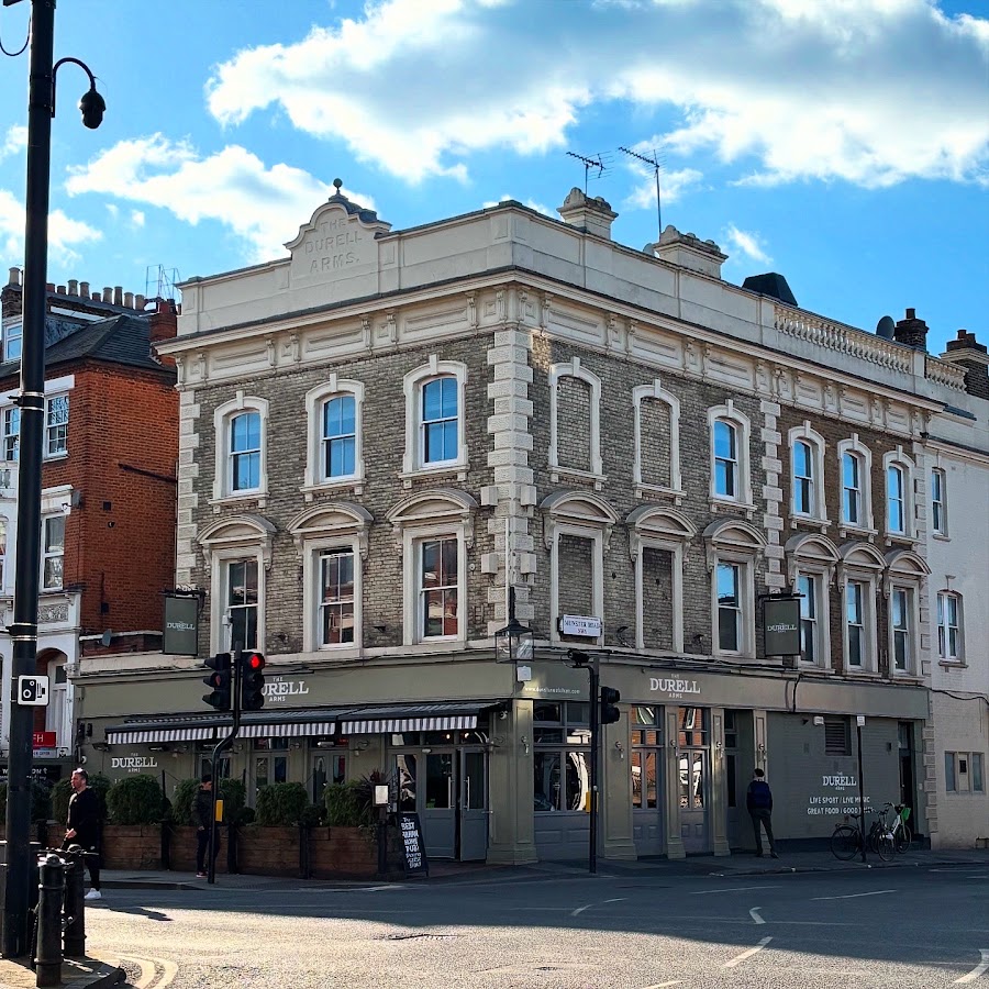 The Durell Arms, photo 3