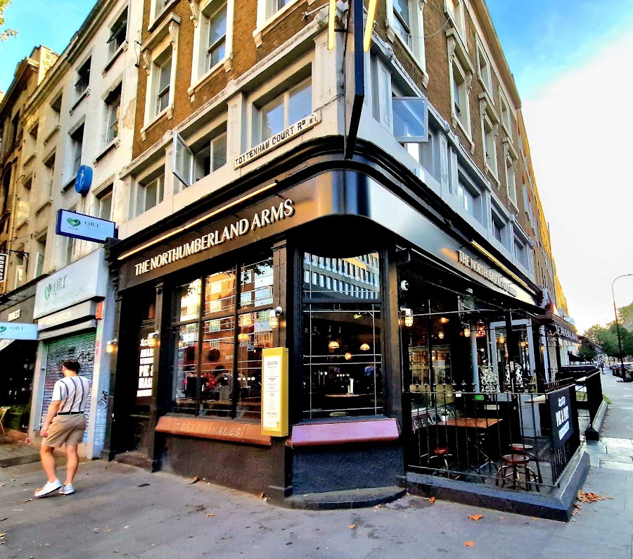 The Northumberland Arms, photo 3