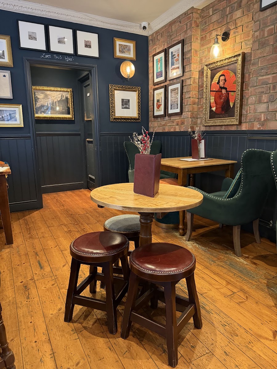 The Northumberland Arms, photo 4
