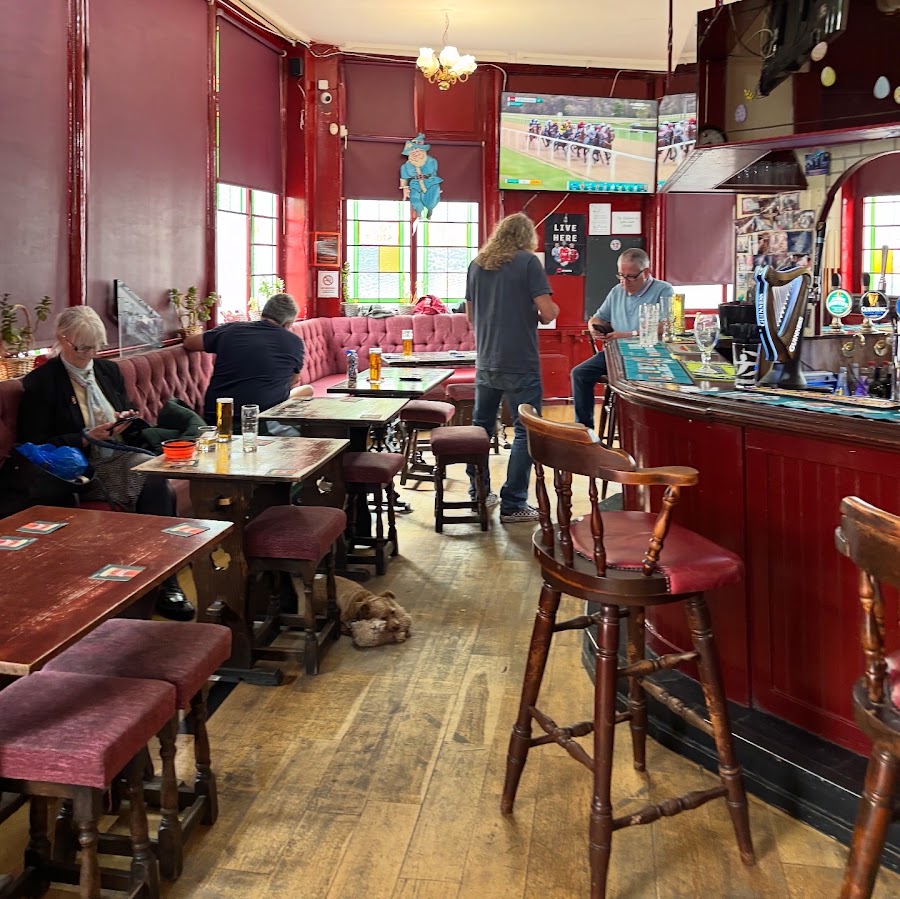 The London Tavern