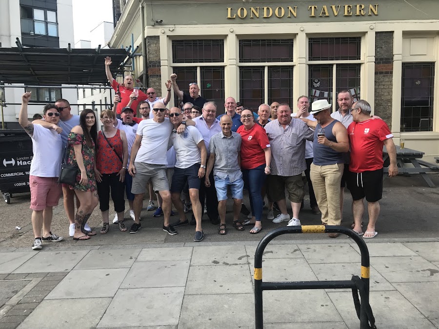 The London Tavern, photo 3
