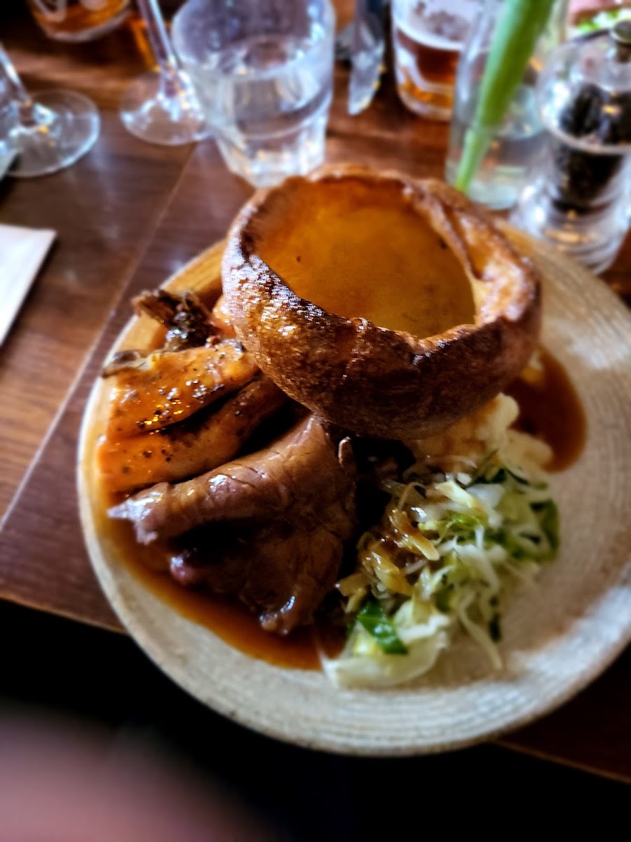 The Cross Keys, photo 2