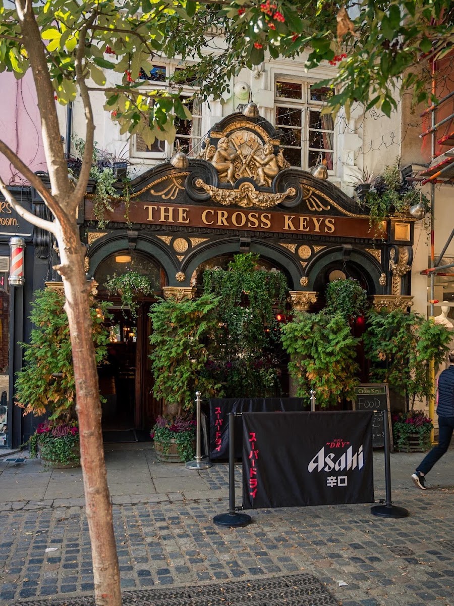 The Cross Keys, photo 3