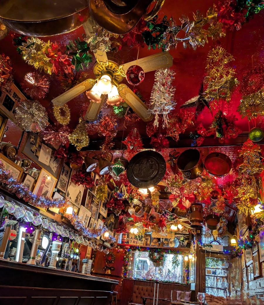 The Cross Keys, photo 5