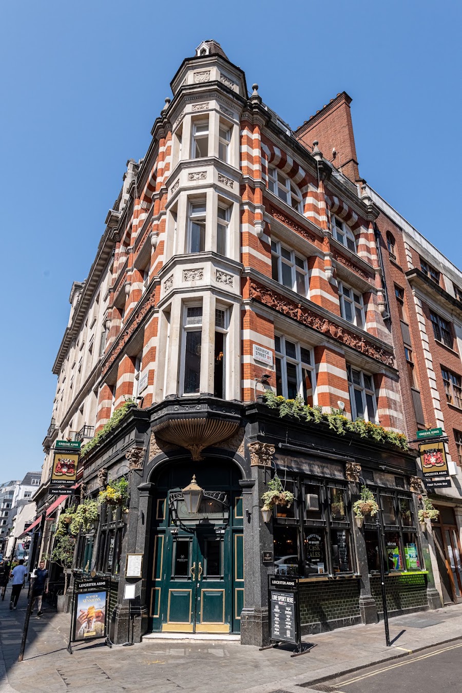 Leicester Arms, photo 4