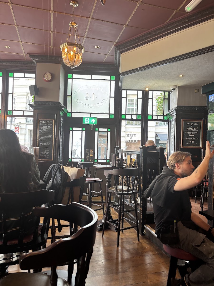 Leicester Arms, photo 5