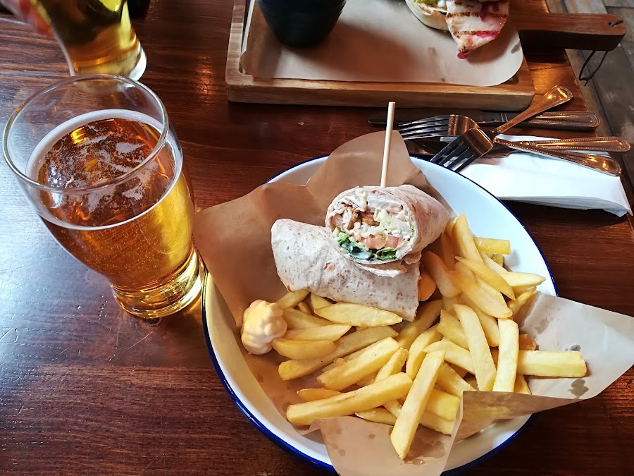 The Hanover Tap, photo 2