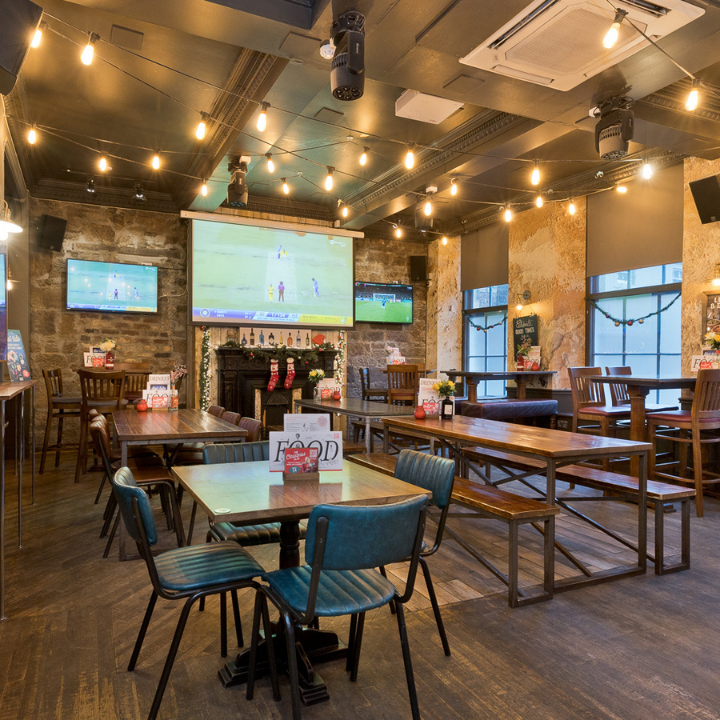 The Hanover Tap, photo 3