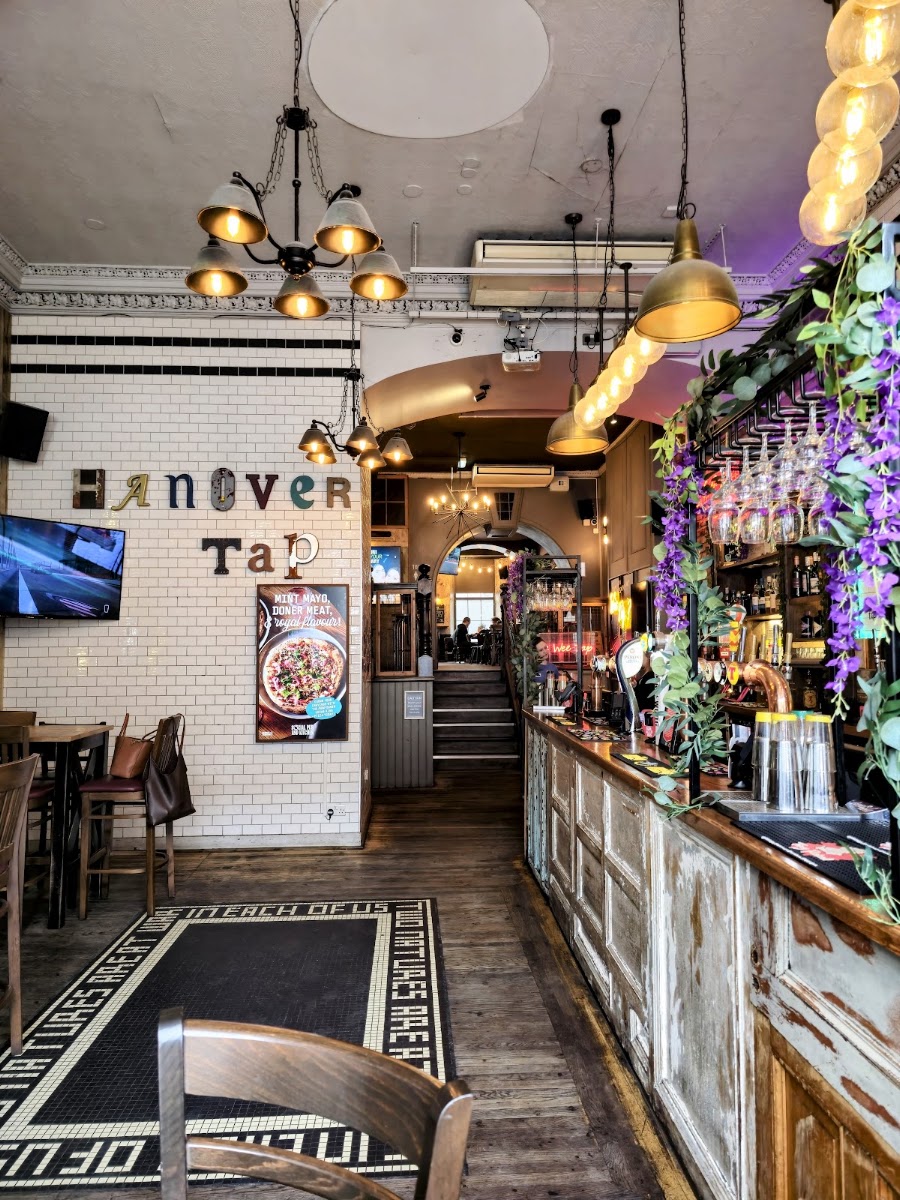 The Hanover Tap, photo 4