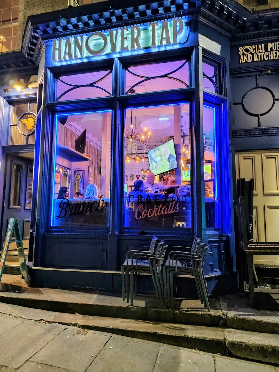 The Hanover Tap, photo 5