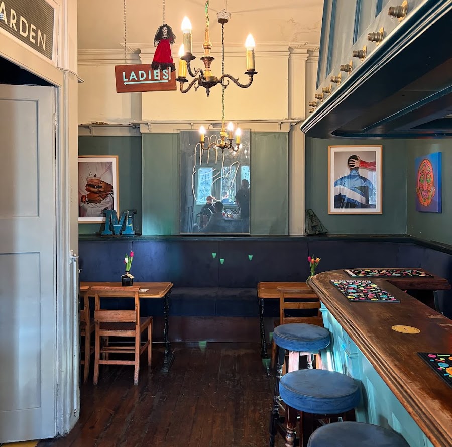 Myddleton Arms, photo 4