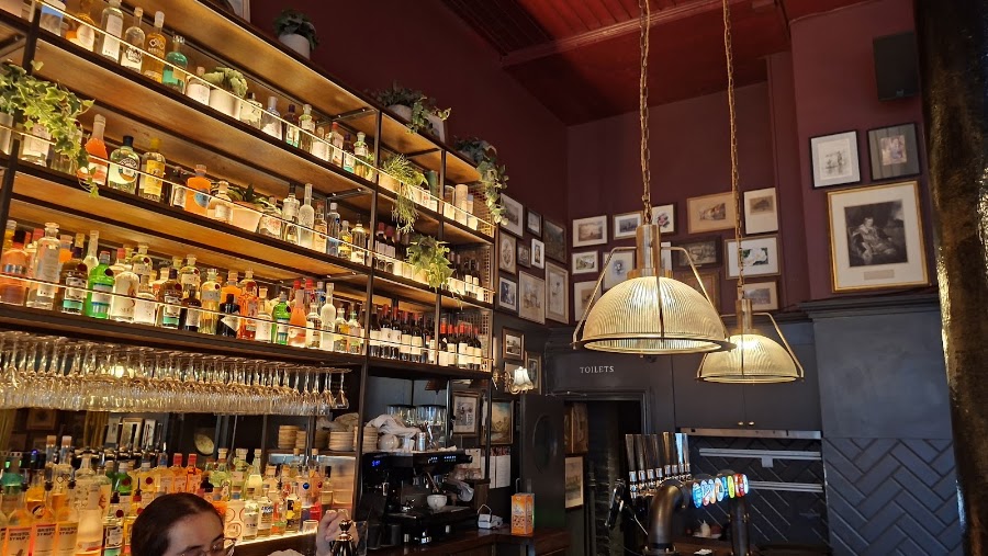 The Marlborough Head, photo 2