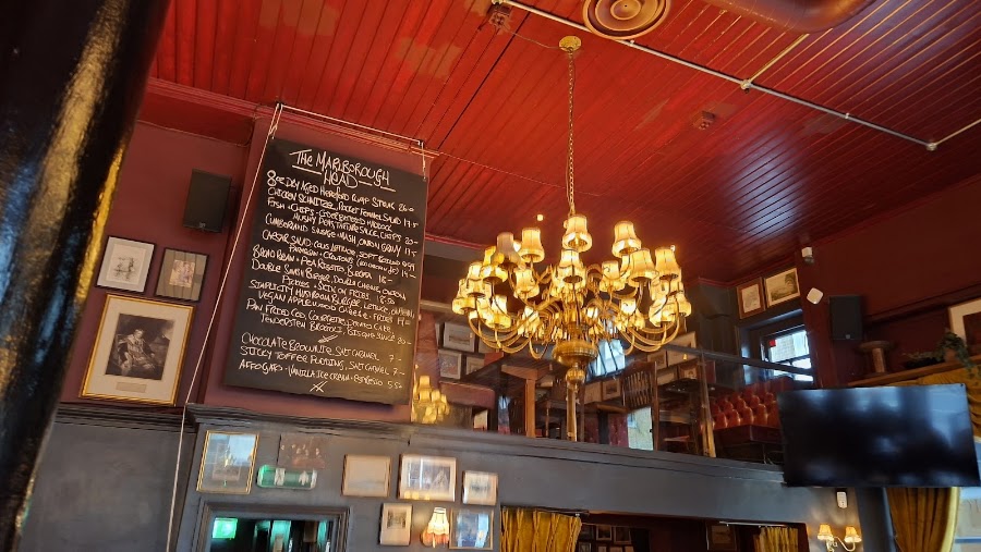 The Marlborough Head, photo 5
