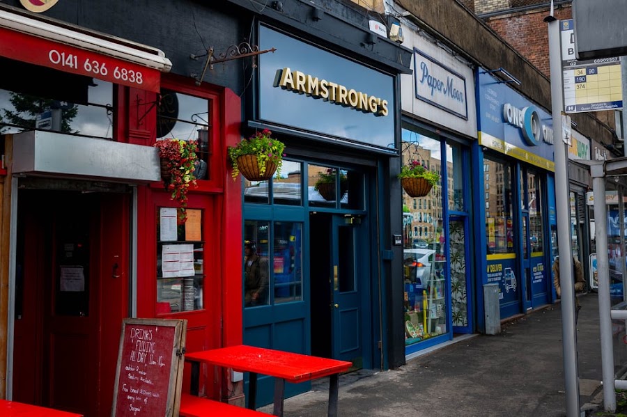 Armstrong's, photo 5