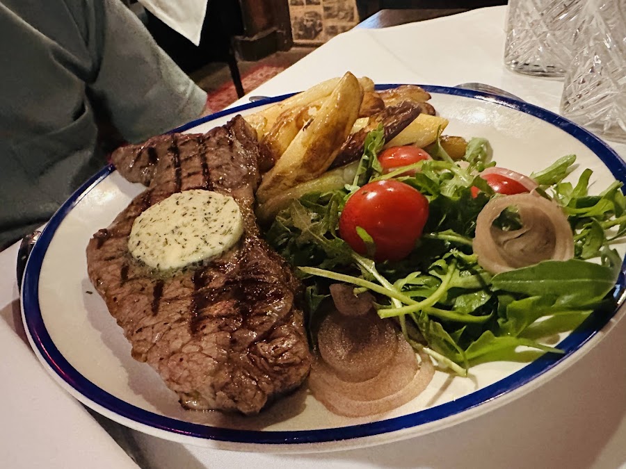 Canny Man's, photo 3