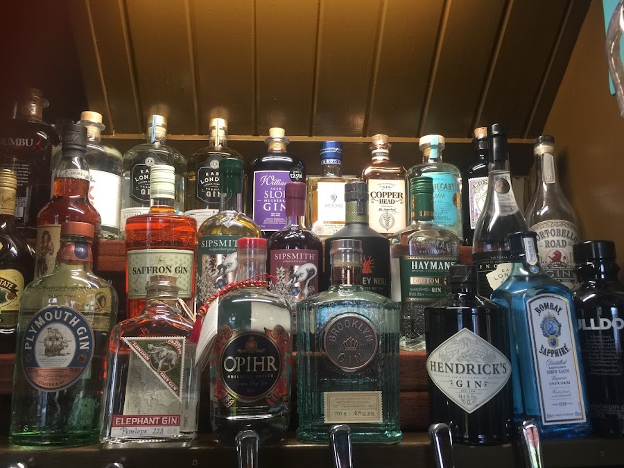 The Clapham Tap, photo 2
