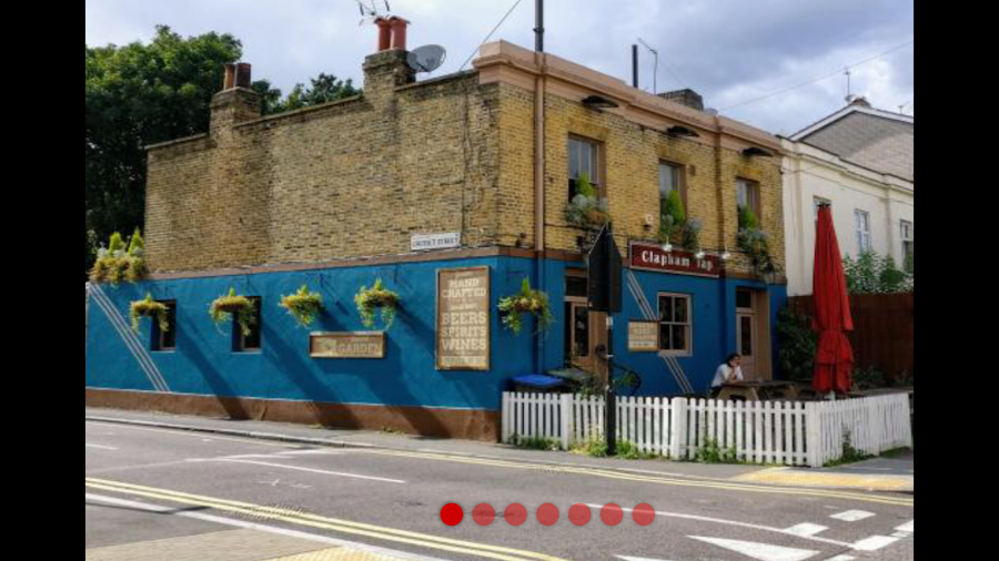 The Clapham Tap, photo 3