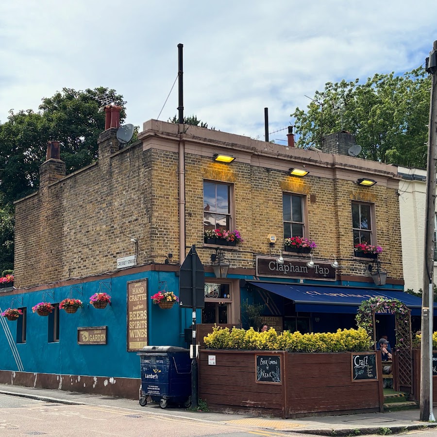 The Clapham Tap, photo 4