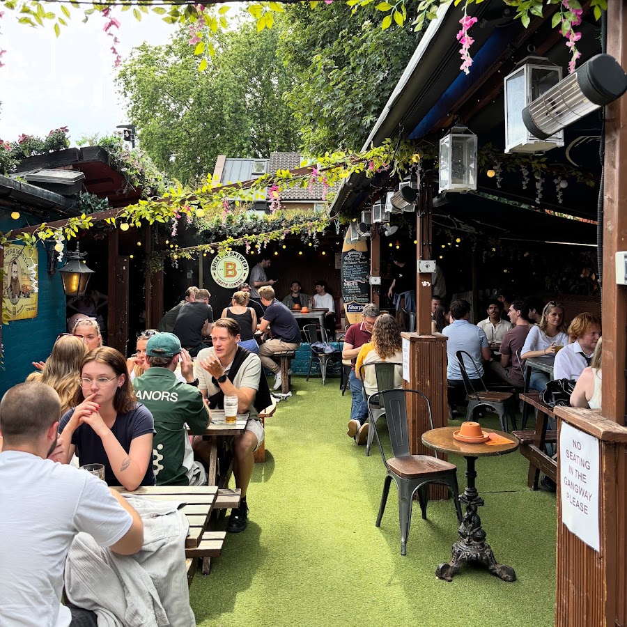 The Clapham Tap, photo 5