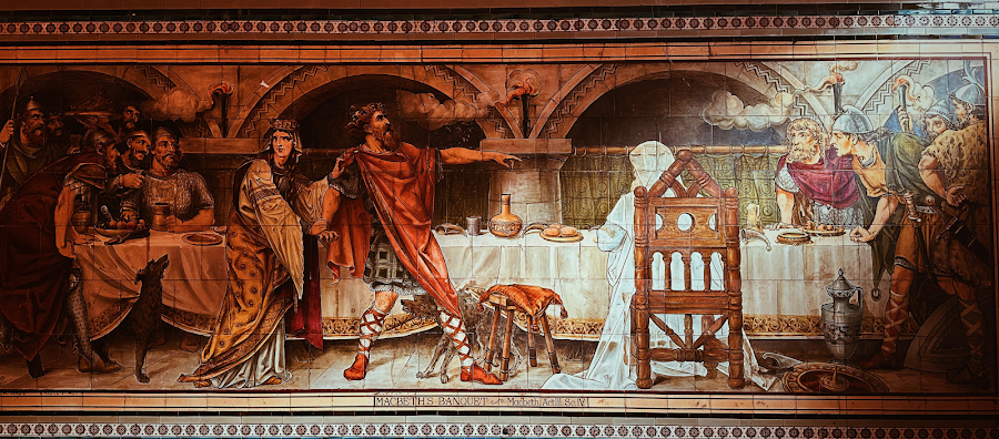 The Macbeth, photo 3
