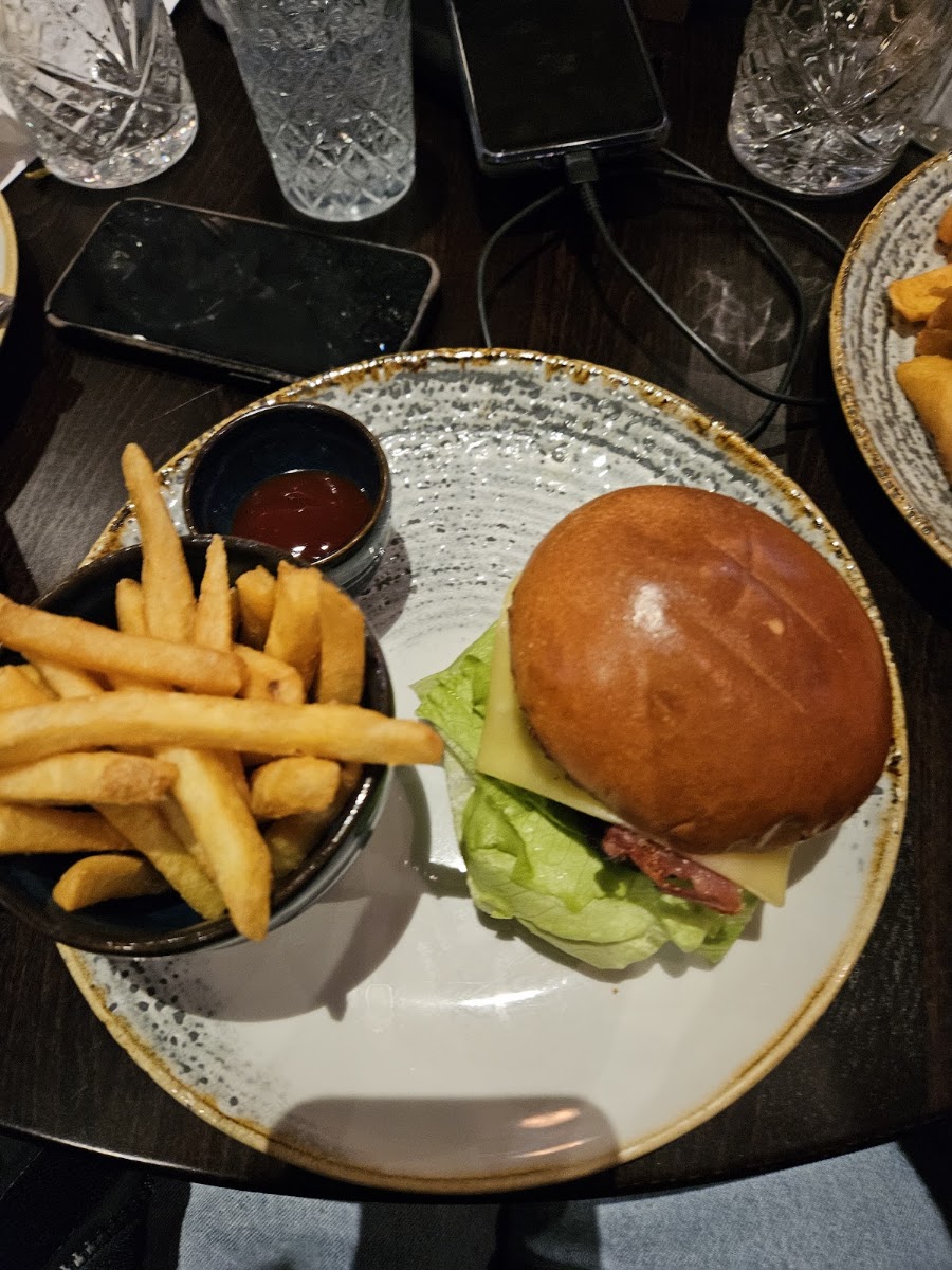 The Bridge Tap, London, photo 5