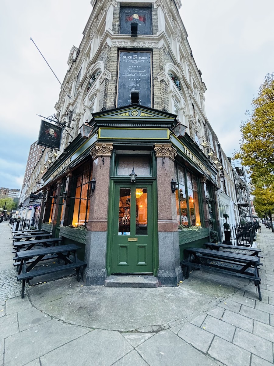The Duke of York, photo 3