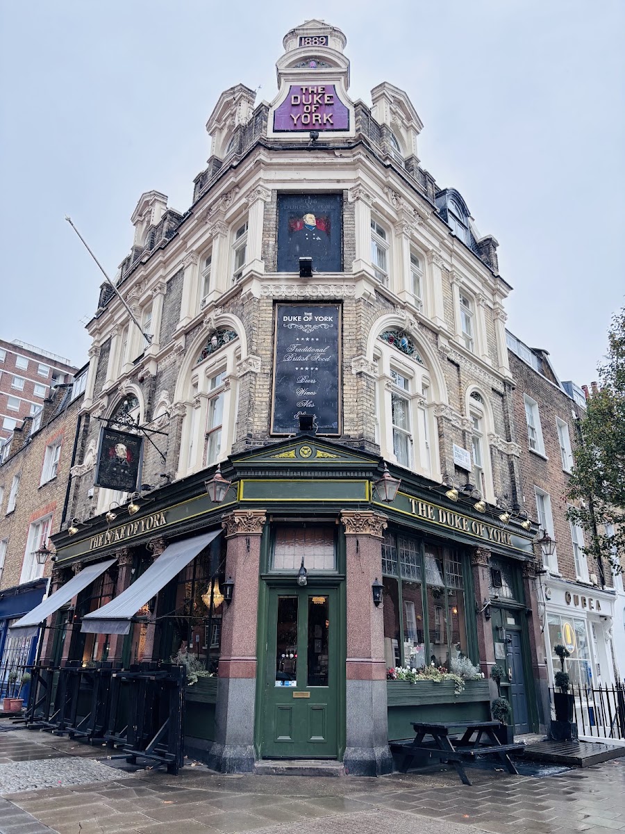 The Duke of York, photo 4