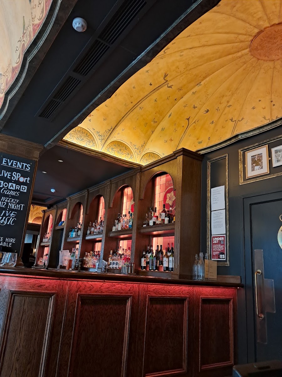 Ryans of Edinburgh, photo 5