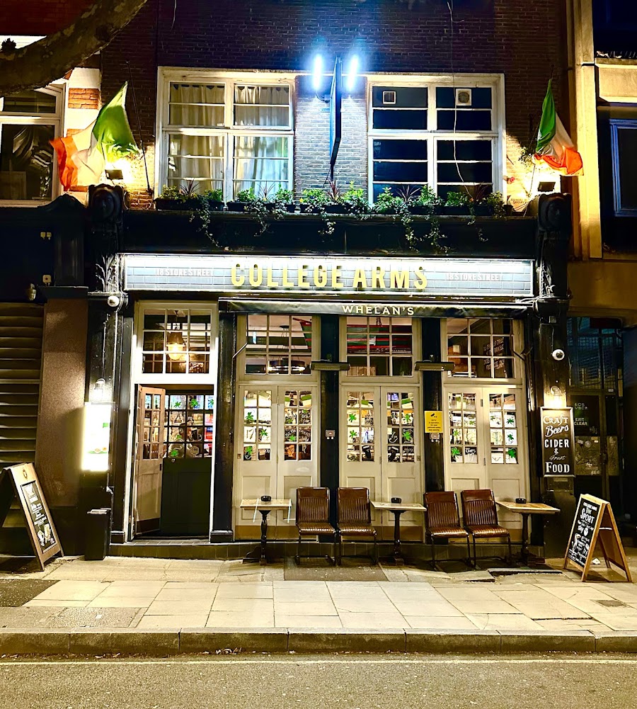 The College Arms, photo 4