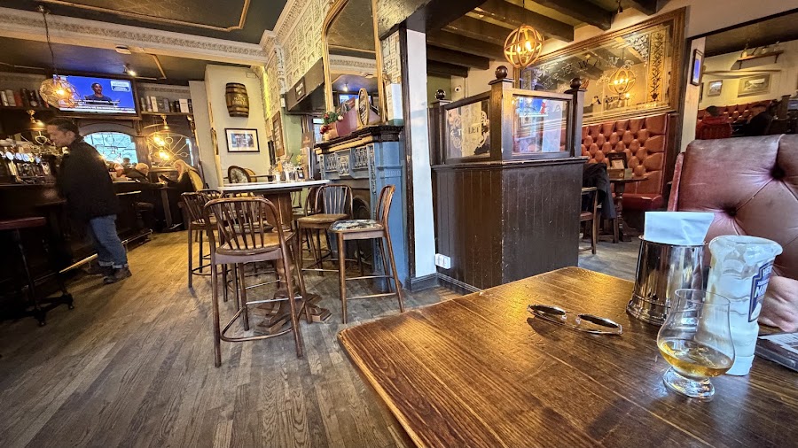 Malt Shovel Inn, photo 2