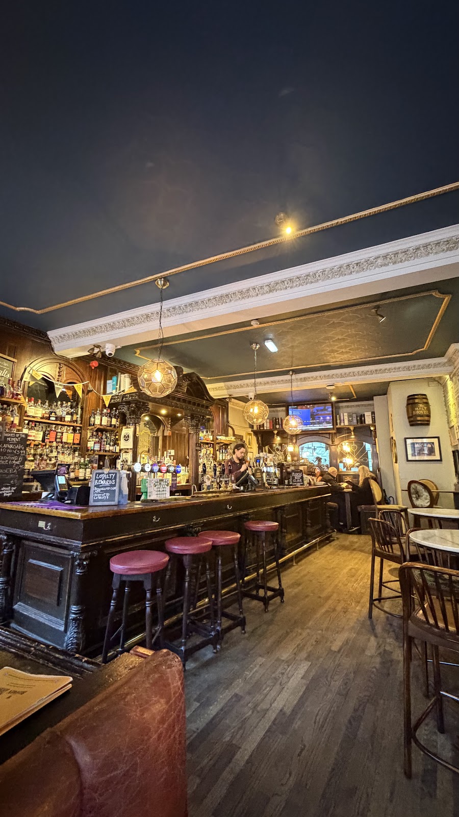 Malt Shovel Inn, photo 5