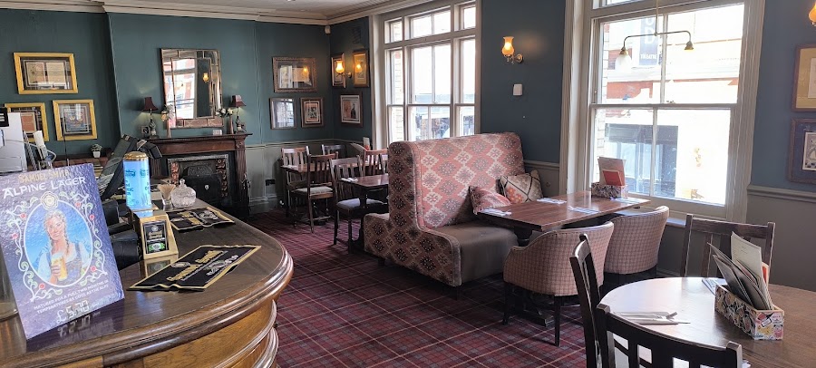The White Horse, photo 5