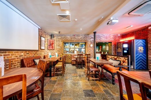 The Lyttelton Arms, photo 5