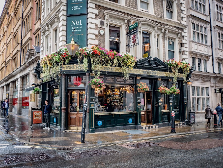 Red Lion
