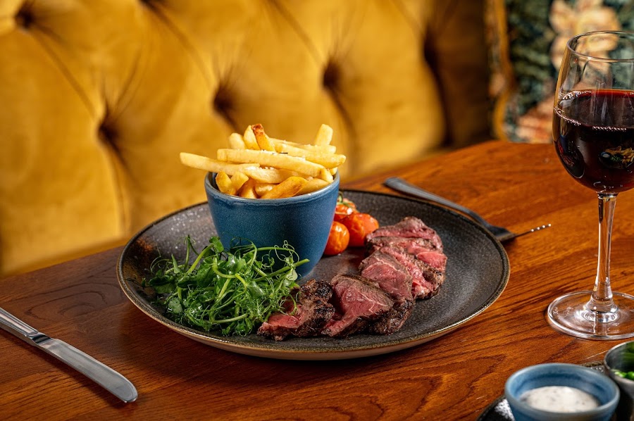 Red Lion, photo 2