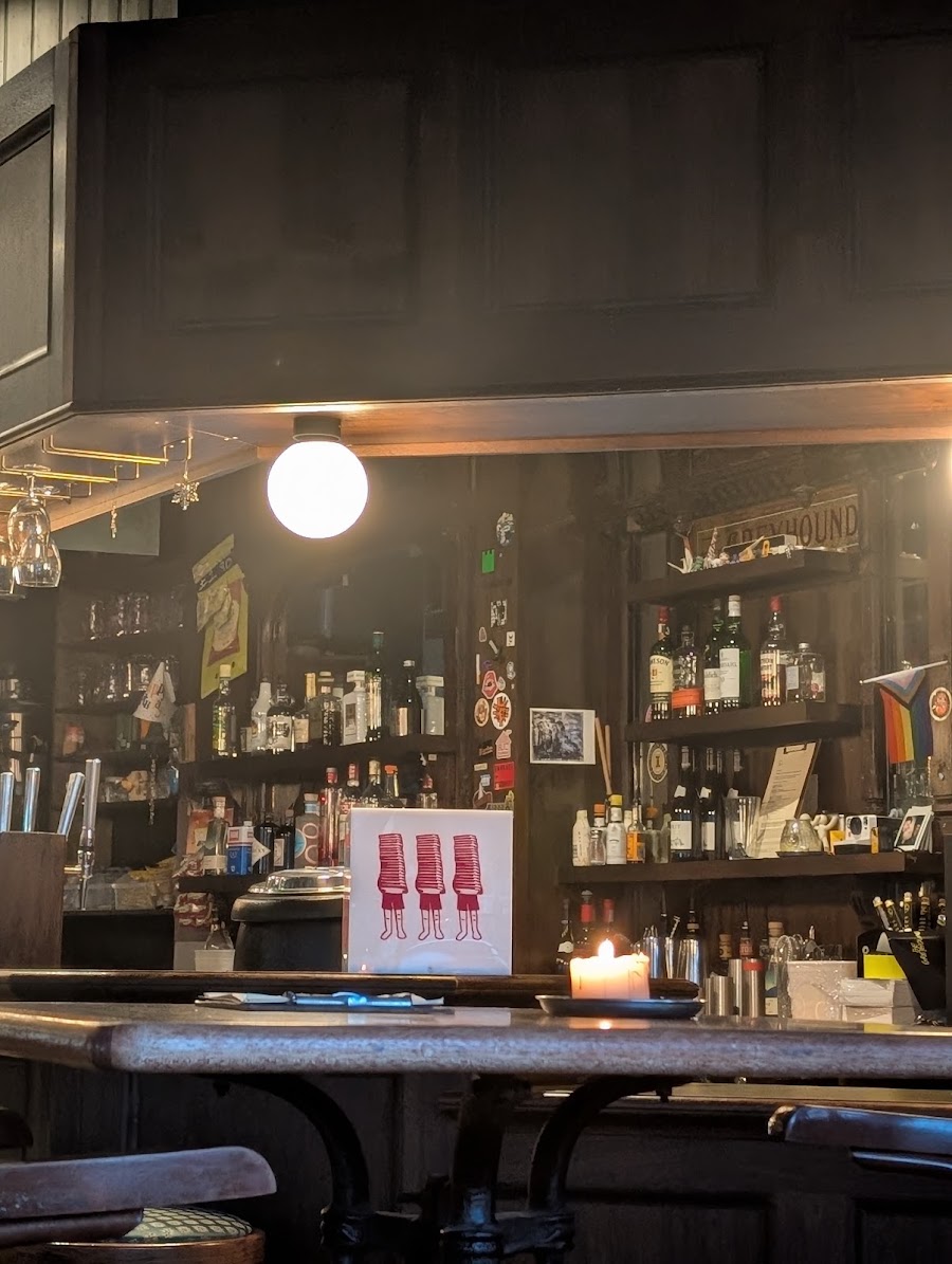 The Greyhound - Peckham, photo 5