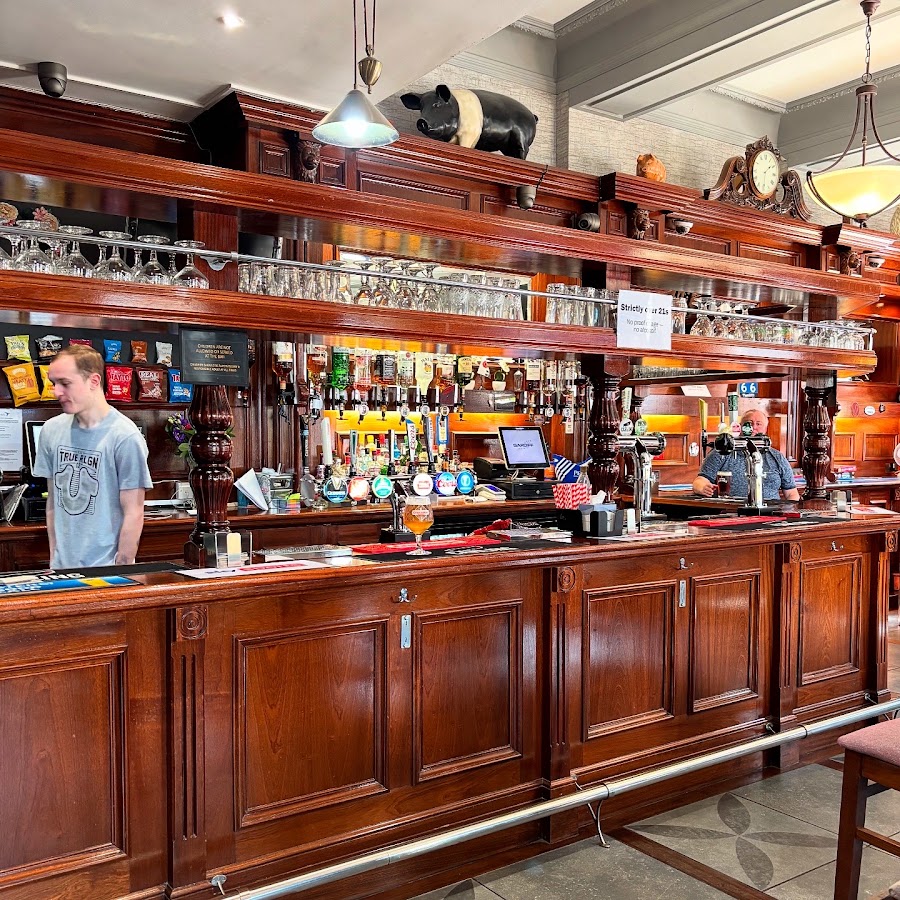 The Old Bank, photo 5
