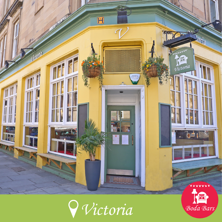Victoria Bar, photo 3