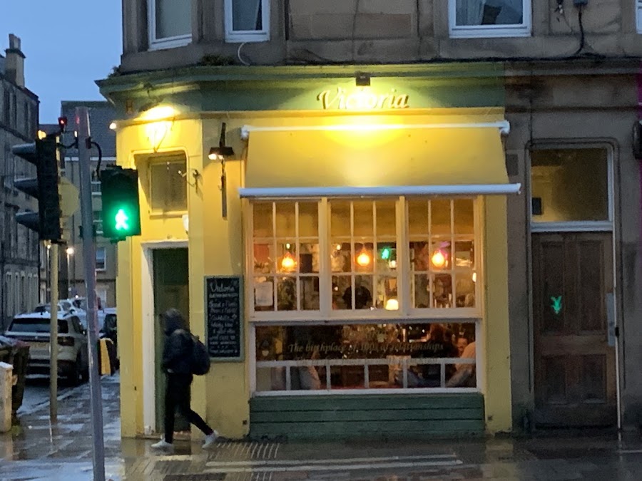 Victoria Bar, photo 4
