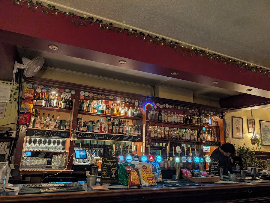 Victoria Bar, photo 5