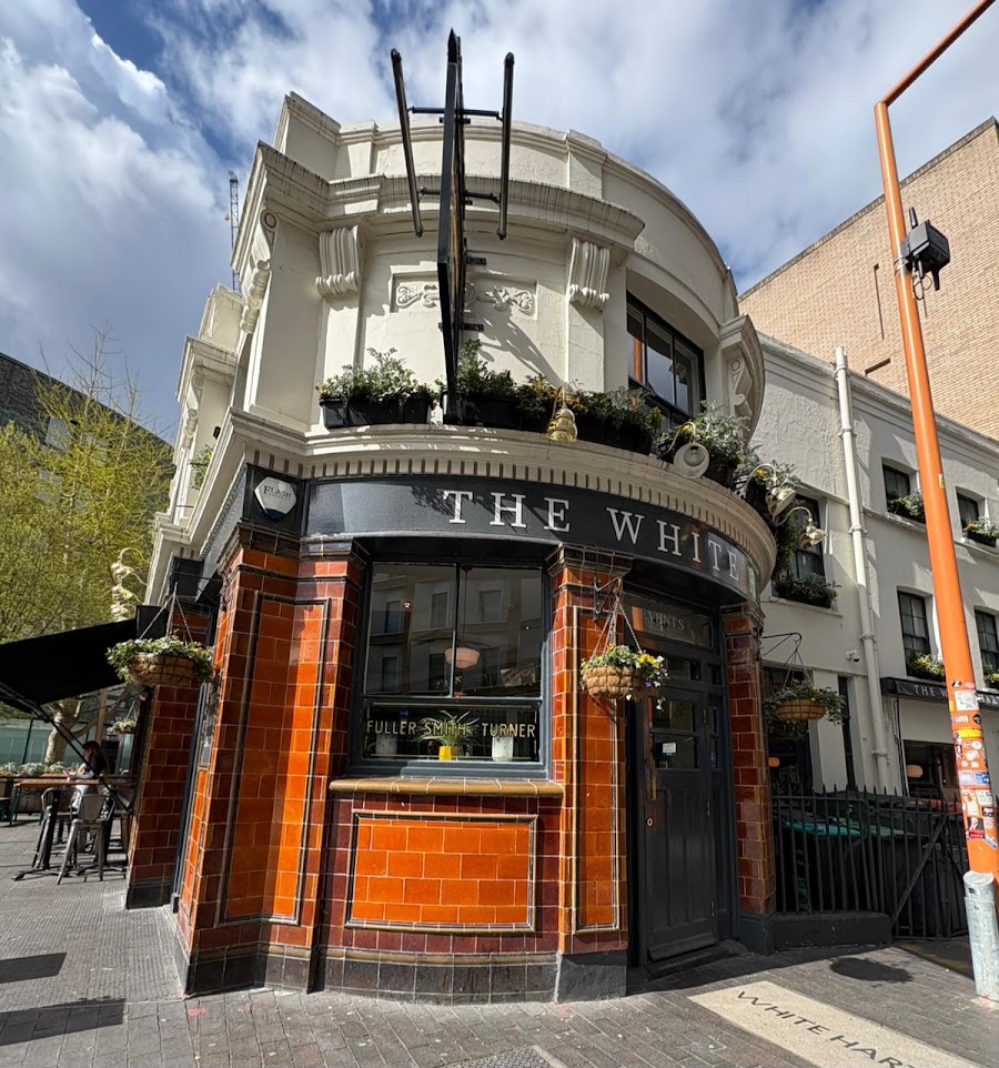 The White Hart, Southwark, photo 4