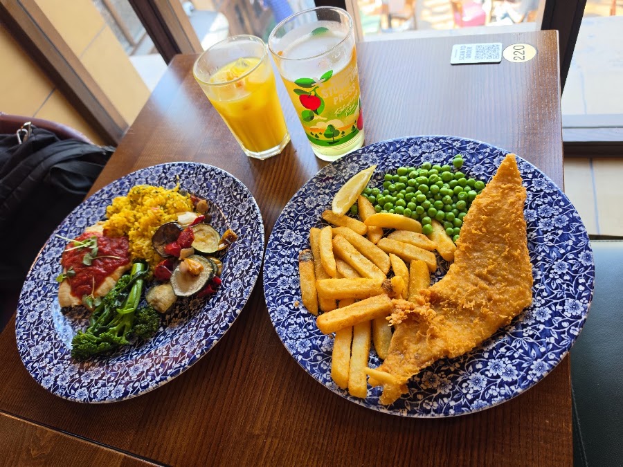 Walham Green - JD Wetherspoon, photo 2
