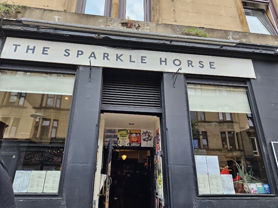 The Sparkle Horse, photo 4