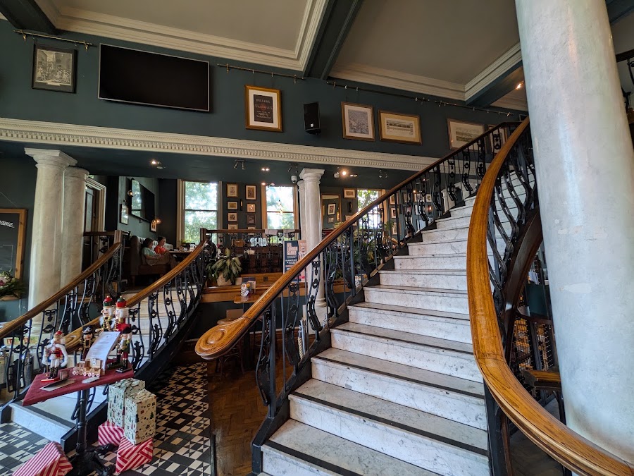The Barrowboy & Banker, SE1, photo 2