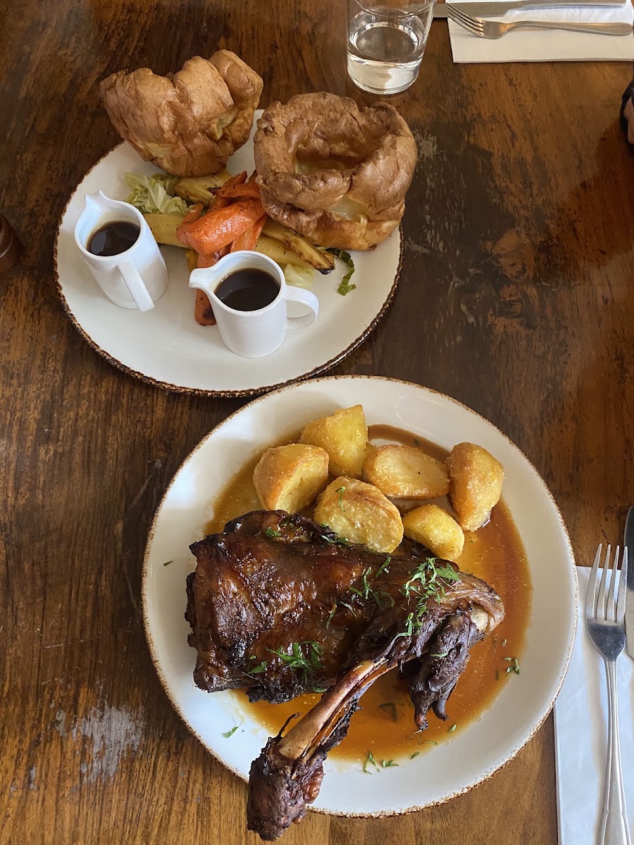 The Highbury Barn Tavern, photo 4