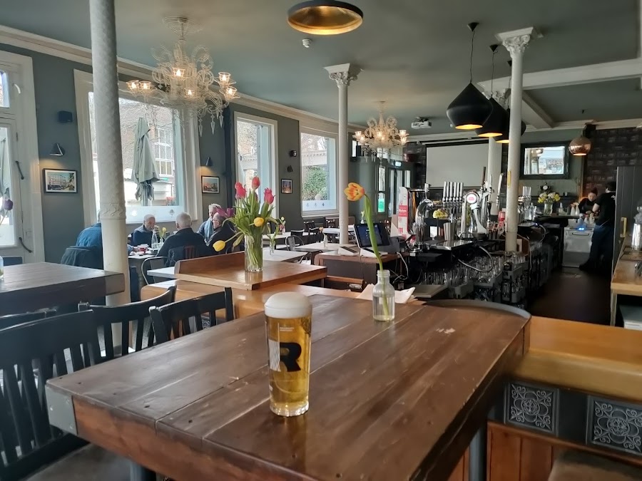 The Highbury Barn Tavern, photo 5