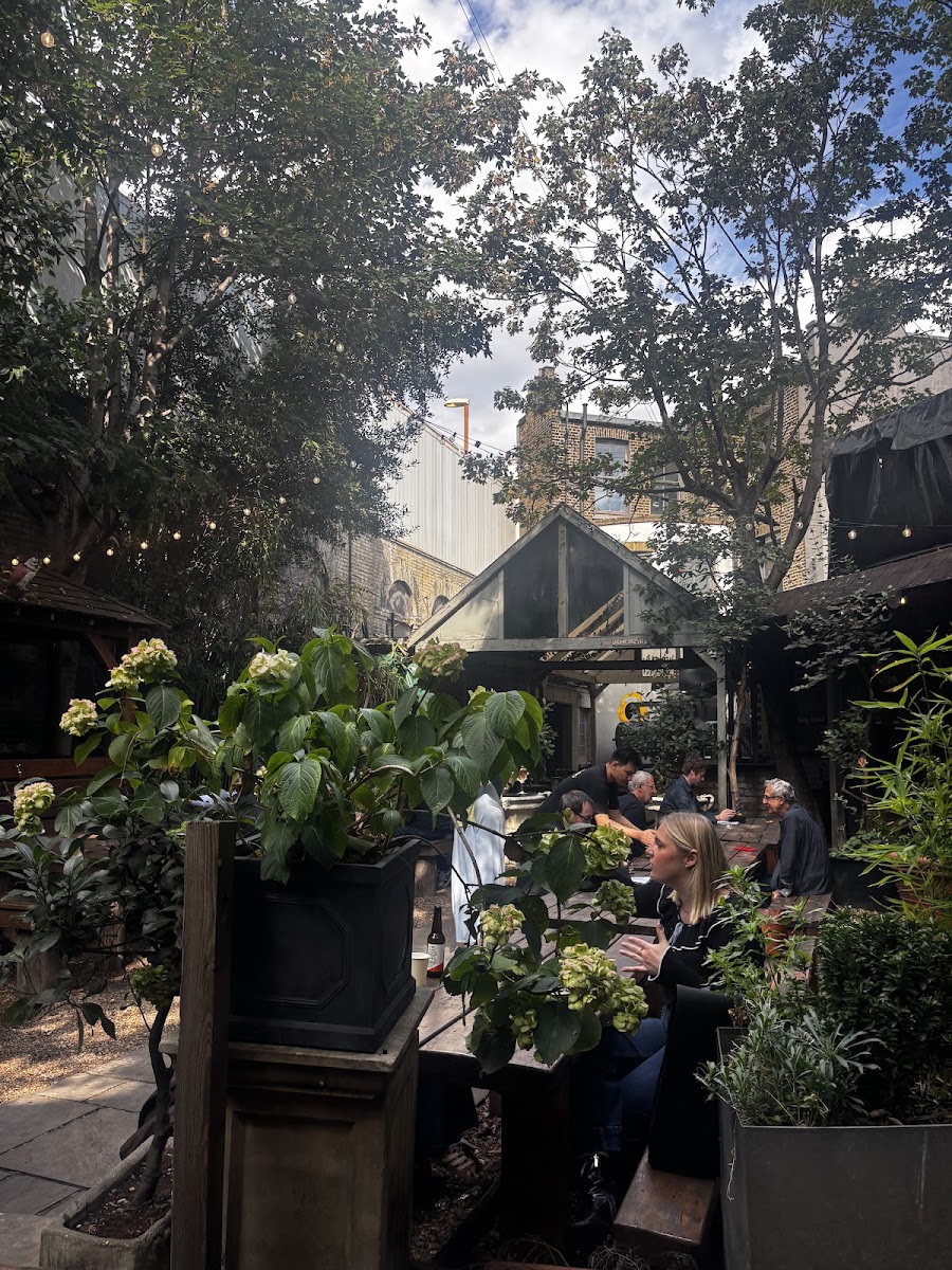 Garden Bar & Grill, photo 3