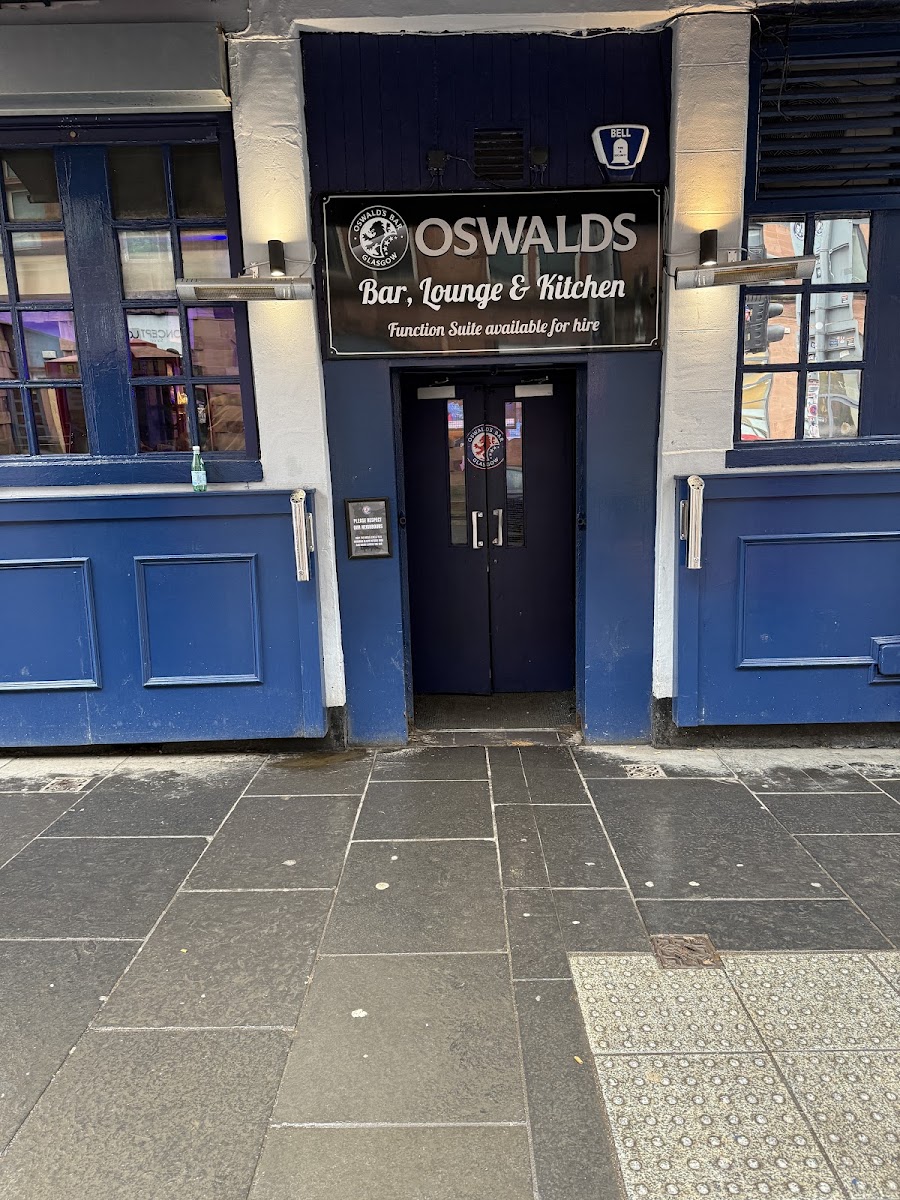 Oswalds, photo 3