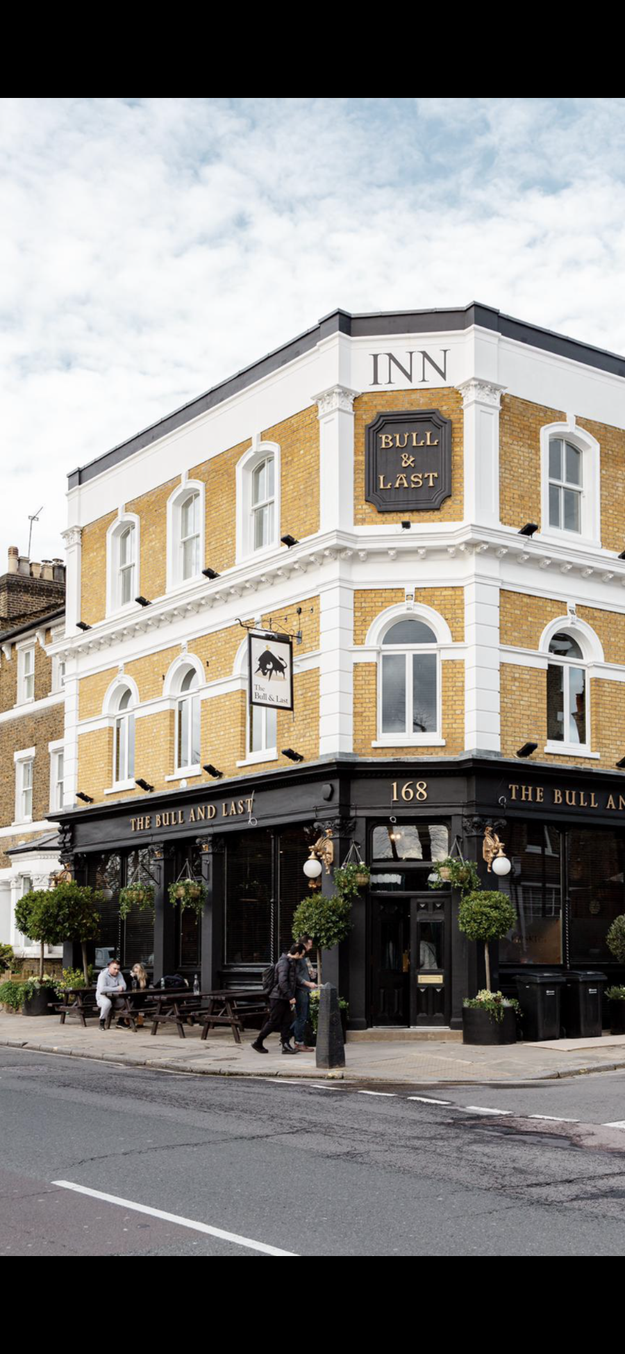 The Bull and Last, photo 4