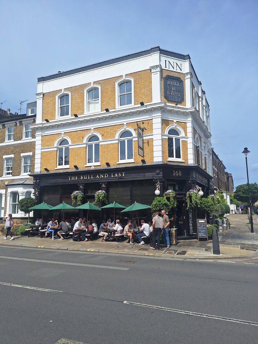 The Bull and Last, photo 5